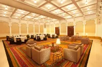 Welcomhotel by ITC Hotels, Alkapuri, Vadodara