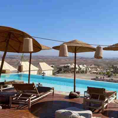 Mia Agafay Resort Fitness & Recreational Facilities