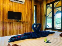 Klongbon Garden Home Koh YAO Yai Hotels in Koh Yao Yai