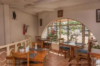 Sunbird Lilongwe - petit déjeuner