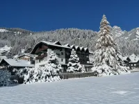B&B Garni Villa Campitello Hotels in Campitello di Fassa