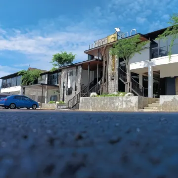Urban Inn Cyberjaya