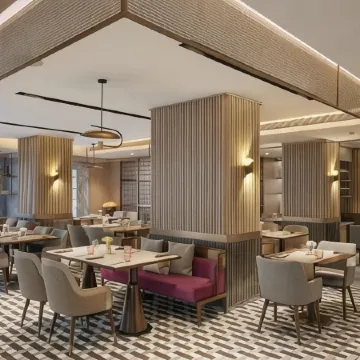 Astoria Hotel Отели рядом с достопримечательностью «Набережная Марин-драйв»