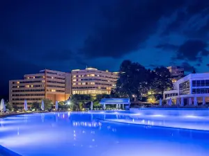 Hissar Spa Hotel