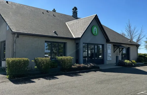 紫貂蘇爾薩爾特省康鉑