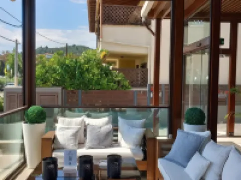 Ayia Marina Suites Hotels in Aristotelis
