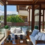 Ayia Marina Suites Hotels in Aristotelis