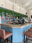 Uno Thames Hotel Maidenhead -Reopened Brand New Again -FREE PARKING - bar
