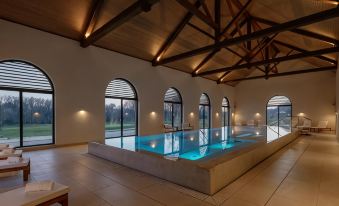 Domaine du Roncemay - Hôtel, Restaurants, Spa & Golf
