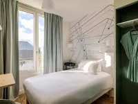Ibis Styles Asnières Centre Hotels in Аньєр-сюр-Сен