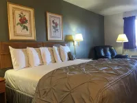 Capital O Amerihost Inn and Suites Mexico Hwy 54 MO