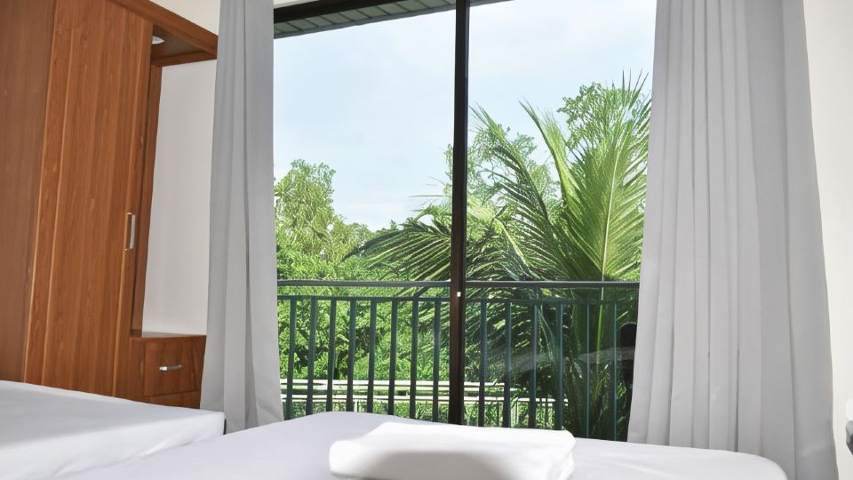Charlina Inn Panglao