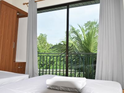 Charlina Inn Panglao
