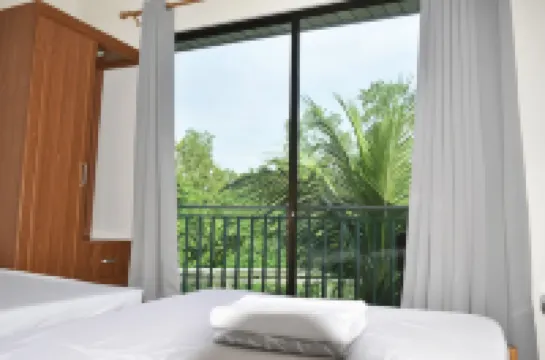 Charlina Inn Panglao