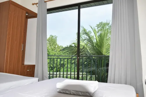 Charlina Inn Panglao