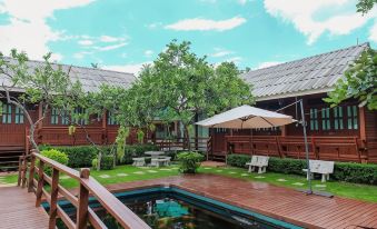 Baan Kornnara Resort