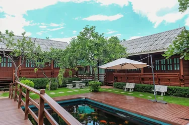 รูปภาพของบ้านกรนรา รีสอร์ท
