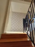 Grownicle Living Syariah - Balcony
