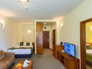 Musala Hotel