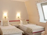 Hotel Märkischer Hof Hotels in Luckenwalde