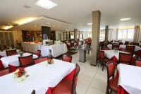 Laguna Plaza Hotel فنادق في برازيليا