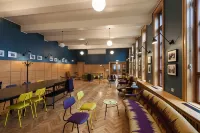 Student Hostel - 2-Star
