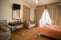 Vathi Hotel