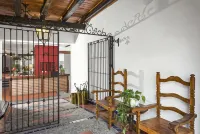 Hotel Tapalpa de Mis Amores - 3-Star