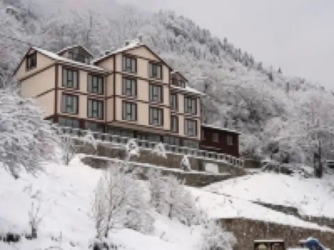 Alya Teras 酒店 馬奇卡酒店