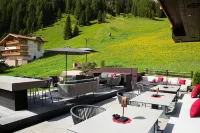 Freina Mountain Lifestyle Hotel Hotel a Selva di Val Gardena