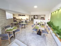 Hotel JoAn Hotels in Saranda