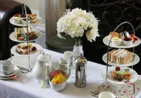 Westone Manor Hotel - sarapan
