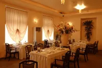 Sahalin-Sapporo Hotel