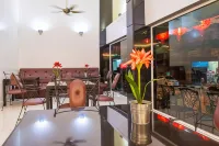 The Holidays Hill Betong Hoteles en Betong
