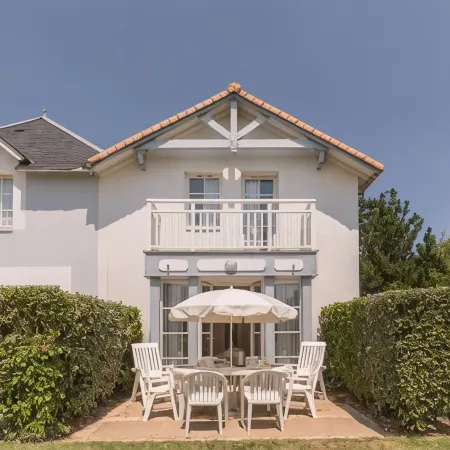 Résidence Pierre & Vacances le Domaine de Bourgenay