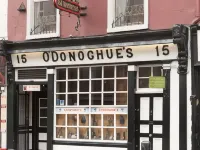 O'Donoghue's Hoteles cerca de Academia Royal Hibernian