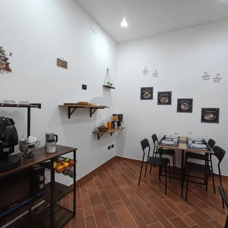 B&B a Casa di Peppe