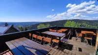 Berggasthaus und Pension Schöne Aussicht GmbH Hotels in Schoneck