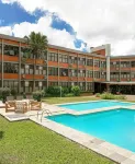 Uberaba Apart Hotel Hotel di Uberaba
