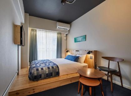 ANCHOR HOTEL FUKUYAMA アンカーホテル福山