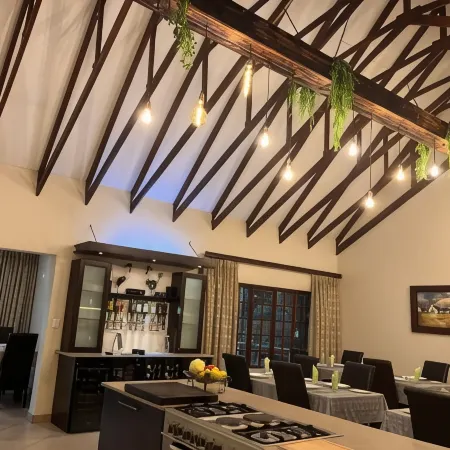 Casa Albergo Corporate Guest House
