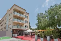 Hotel H Hotels near Circuit de Barcelona