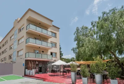 Hotel H Hotels in Mollet del Vallès