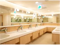 Plaza East Cabin -Male Only-