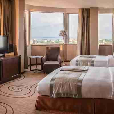 Fleuve Congo Hotel by Blazon Hotels Rooms