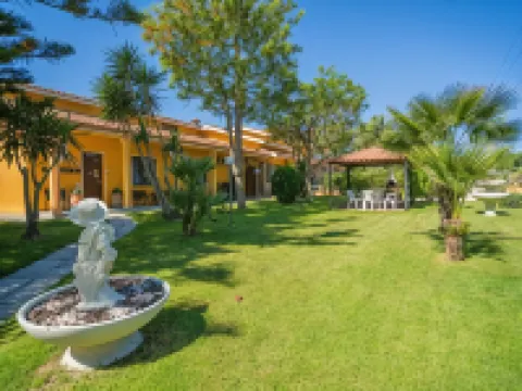 Memo's Affittacamere فنادق في 