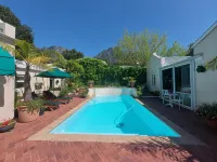 Newlands Guest House Hotels in Claremont