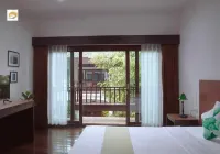 Vijitnakorn Nonpak Hotel Hotel di Sisaket