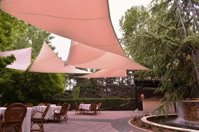 Massabki Hotel Hotels in Jdita