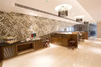 Kiscol Grands Hotel - breakfast